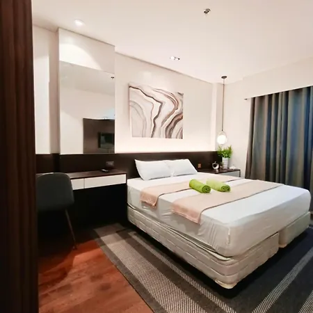 Tambuli 1 Bedroom Beachfront Condo