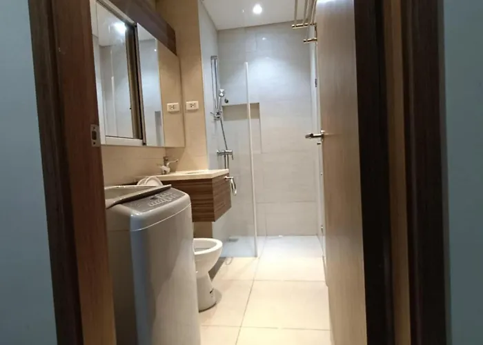 Tambuli 1 Bedroom Beachfront * マクタン