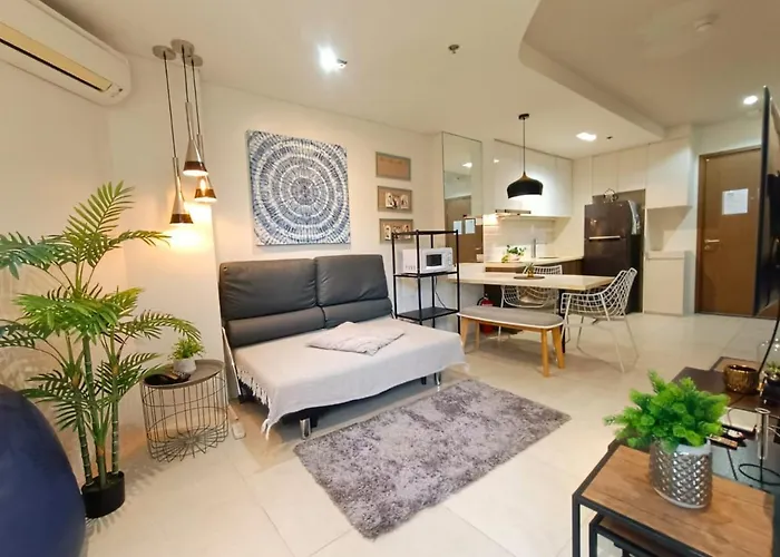 Tambuli 1 Bedroom Beachfront *