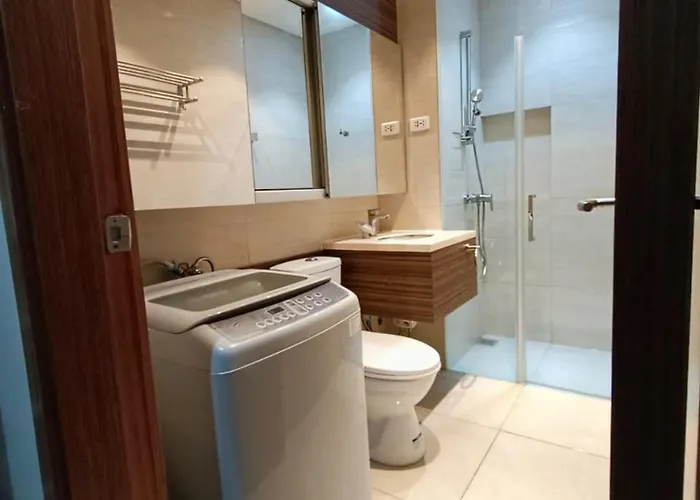 Tambuli 1 Bedroom Beachfront