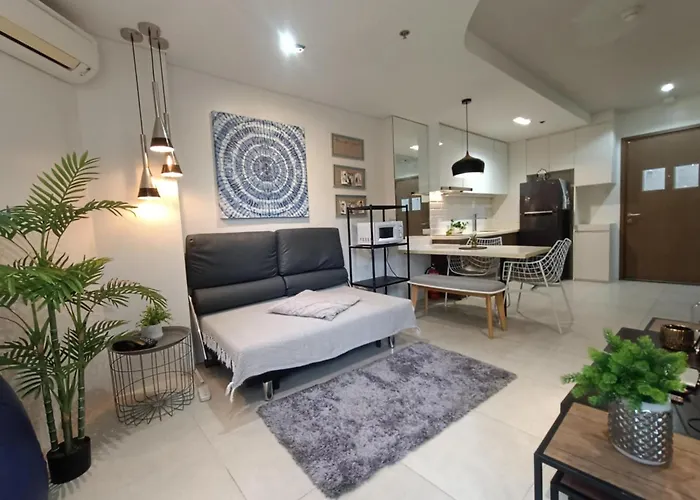 Tambuli 1 Bedroom Beachfront